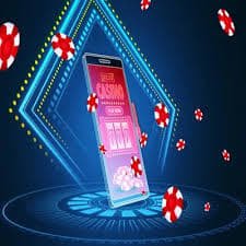 Tampilan permainan slot Aviator dan Sweet Bonanza di halototo